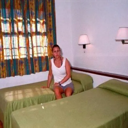 Kiwi Apartment Maspalomas (Gran Canaria)